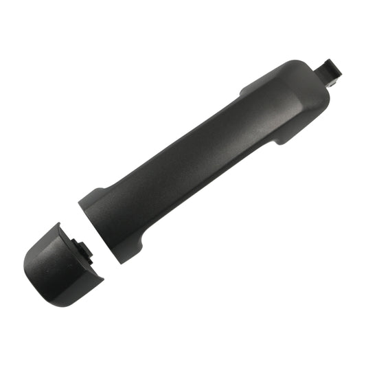 Car Frosted Outside Door Handle 69210-0C010 without Hole for Toyota Tundra 2007-2020, A6752-02