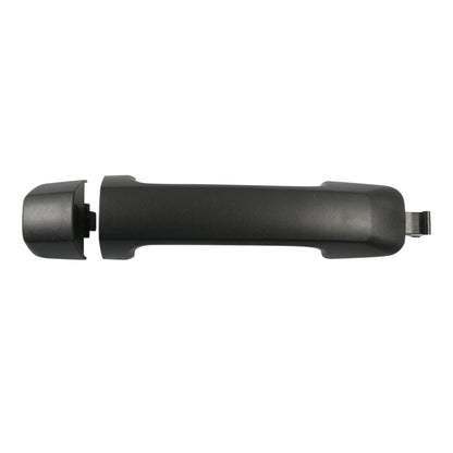 Car Frosted Outside Door Handle 69210-0C010 without Hole for Toyota Tundra 2007-2020, A6752-02