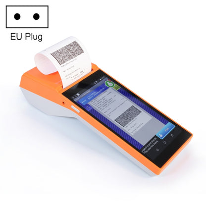 SGT-SP01 5.5 inch HD Screen Handheld POS Receipt Printer, Suit Version,, EU Plug, US Plug, UK Plug, AU Plug