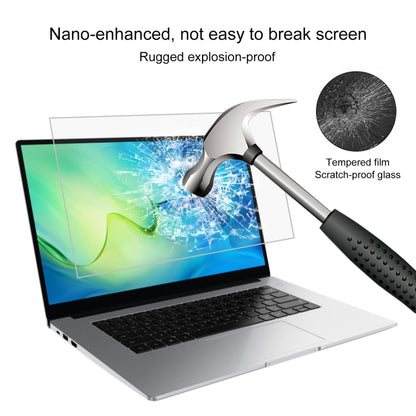 Laptop Screen HD Tempered Glass Protective Film, For Honor MagicBook 14 SE 14 inch, For Honor MagicBook 14 14 inch, For Honor MagicBook 2019 14 inch, For Honor MagicBook X 14 14 inch