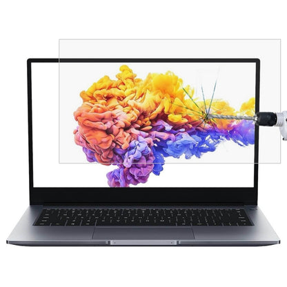 Laptop Screen HD Tempered Glass Protective Film, For Honor MagicBook 14 SE 14 inch, For Honor MagicBook 14 14 inch, For Honor MagicBook 2019 14 inch, For Honor MagicBook X 14 14 inch