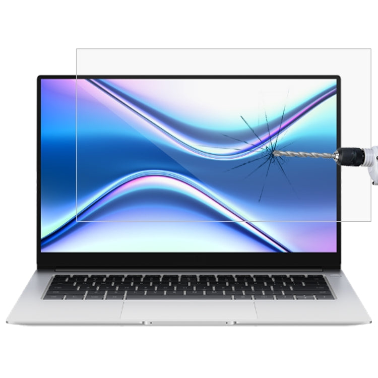Laptop Screen HD Tempered Glass Protective Film, For Honor MagicBook 14 SE 14 inch, For Honor MagicBook 14 14 inch, For Honor MagicBook 2019 14 inch, For Honor MagicBook X 14 14 inch