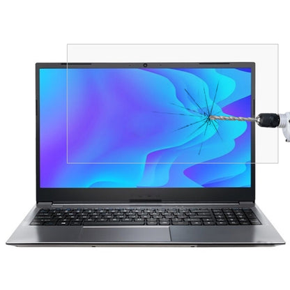 Laptop Screen HD Tempered Glass Protective Film, For ThundeRobot IGER Air 14 inch, For ThundeRobot IGER F1 14 inch, For ThundeRobot IGER S1 14 inch, For ThundeRobot MixBook Air 14 inch