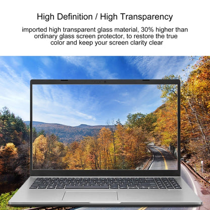 Laptop Screen HD Tempered Glass Protective Film, For ThundeRobot IGER Air 14 inch, For ThundeRobot IGER F1 14 inch, For ThundeRobot IGER S1 14 inch, For ThundeRobot MixBook Air 14 inch
