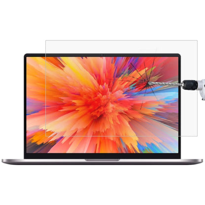 Laptop Screen HD Tempered Glass Protective Film For Asus ROG Zephyrus G14 14 inch 16:10, For Xiaomi RedmiBook 14 14 inch, For Xiaomi RedmiBook 14 II 14 inch, For Xiaomi RedmiBook Pro 14 14 inch, For Asus ROG Zephyrus G14 14 inch 16:10