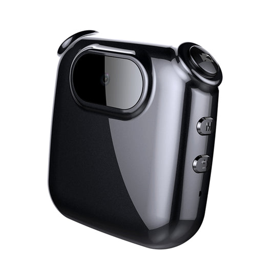 V9 AI Intelligent High-definition Noise Reduction Conference Voice Recorder,Support Real-time Camera Viewing, 8GB, 16GB, 32GB, 64GB, 128GB, 256GB