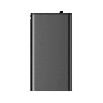 X2 AI Intelligent High-definition Noise Reduction Voice Control Recorder, 4GB, 8GB, 16GB, 32GB