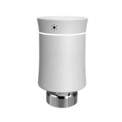 BRT-100 LED Display Temperature Control Valve