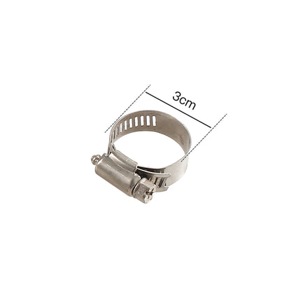 EGR-1086-ZH Coolant Bypass Hose Barb Adapter + Hose for Dodge Ram Cummins 2009-2019, EGR-1086-ZH
