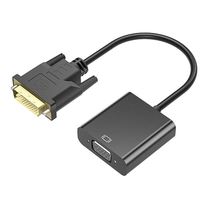 H66c VGA Male to HDMI Female Converter, H66c