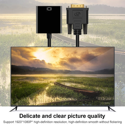 H66c VGA Male to HDMI Female Converter, H66c
