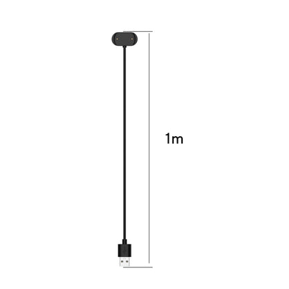 Smart Watch Charging Cable, Length:1m, For Amazfit GTR 3 / GTR 3 Pro / GTS 3