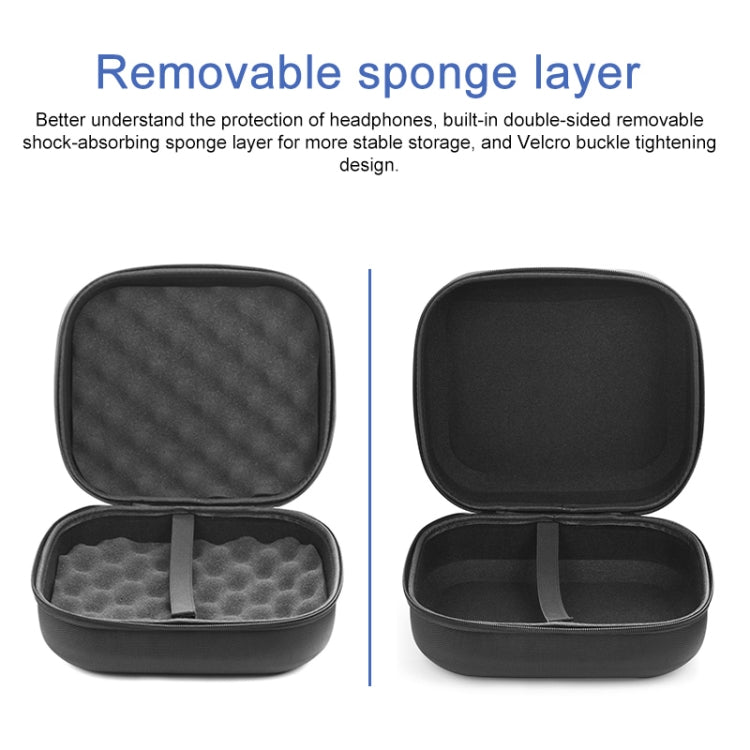 Wireless Bluetooth Computer Speaker Handbag Storage Box, For JBL DCS3500