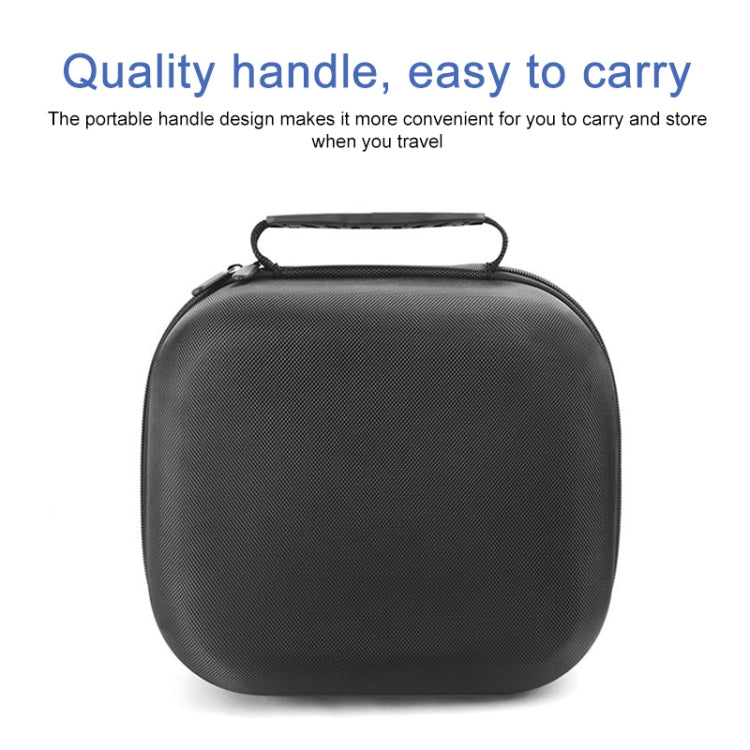 Mini PC Protective Storage Bag, For INCUDA, For iru-K7, For Dianji
