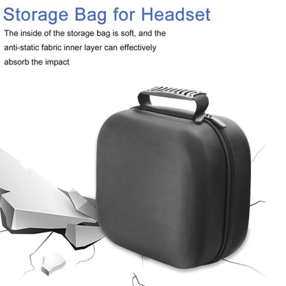 Mini PC Protective Storage Bag, For INCUDA, For iru-K7, For Dianji