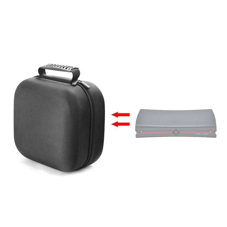 Mini PC Protective Storage Bag, For INCUDA, For iru-K7, For Dianji