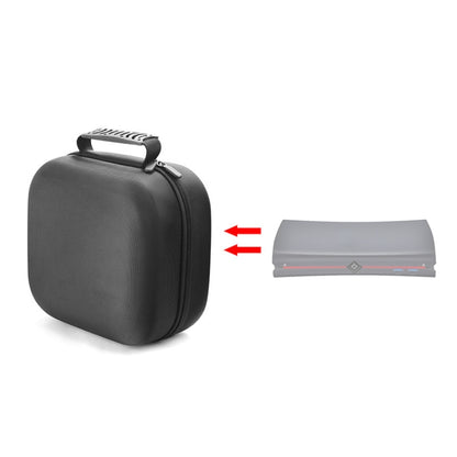 Mini PC Protective Storage Bag, For INCUDA, For iru-K7, For Dianji