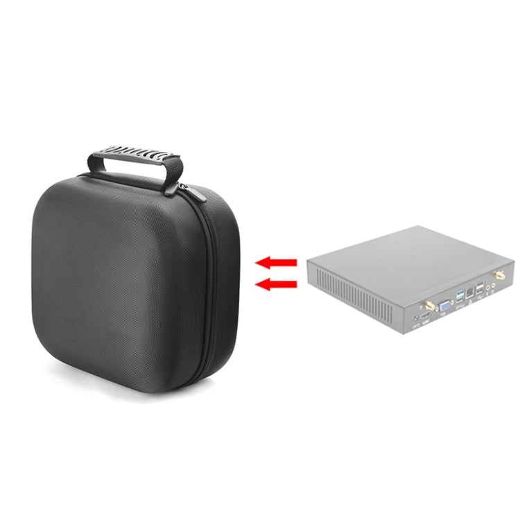 Mini PC Protective Storage Bag, For Fanxiang