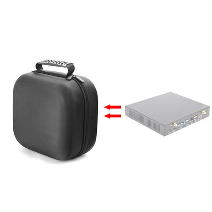 Mini PC Protective Storage Bag, For Fanxiang