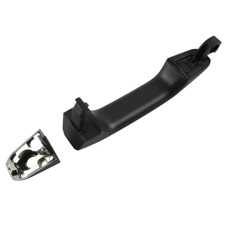 A5982-01 Car Left Front Outside Door Handle 22929464 for Chevrolet, A5982-01