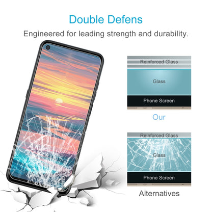 50 PCS 0.26mm 9H 2.5D Tempered Glass Film, For Oukitel K9 Pro (50 PCS), For ZTE Voyage 20 Pro (50 PCS), For TCL 20Y (50 PCS), For Nintendo Game Watch (50 PCS)