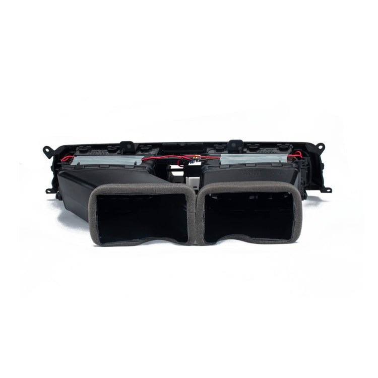 Car Air-conditioning Air outlet Assembly 64229209136 for BMW 5 Series, A3232