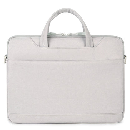 P510 Waterproof Oxford Cloth Laptop Handbag, For 13.3-14 inch, For 15-16 inch