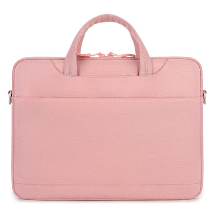 P510 Waterproof Oxford Cloth Laptop Handbag, For 13.3-14 inch, For 15-16 inch