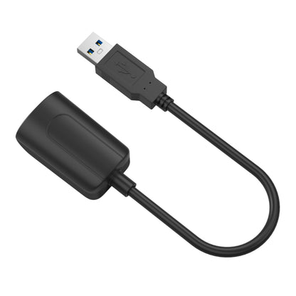 V219A 7.1 Channel Audio Conversion USB External Sound Card, V219A