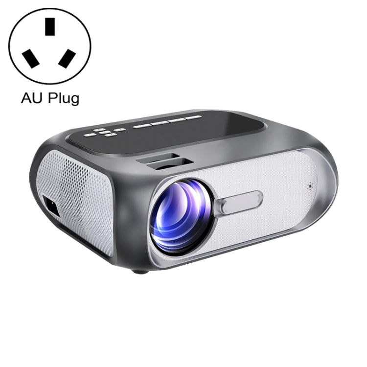 T7i 720P 200 ANSI Home Theater LED HD Digital Projector, Same Screen Version,, Same Screen Version,US Plug, Same Screen Version,EU Plug, Same Screen Version,UK Plug, Same Screen Version,AU Plug