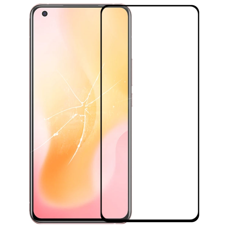 Front Screen Outer Glass Lens with OCA Optically Clear Adhesive for, For vivo X50, For vivo S5 / X30 / X30 Pro / iQOO 3, For vivo Z6 / iQOO Z1 / iQOO Z1X / Neo3, For vivo Z5X, For vivo Y30 / iQOO U1x, For vivo Y3 / U3X / Y3S, For vivo Y97 / Z3