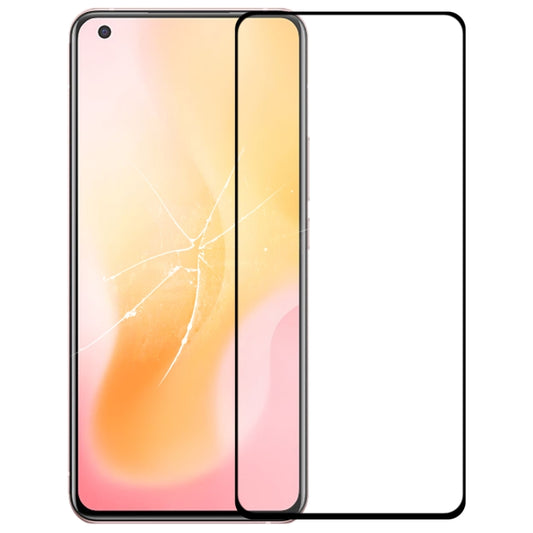 Front Screen Outer Glass Lens with OCA Optically Clear Adhesive for, For vivo X50, For vivo S5 / X30 / X30 Pro / iQOO 3, For vivo Z6 / iQOO Z1 / iQOO Z1X / Neo3, For vivo Z5X, For vivo Y30 / iQOO U1x, For vivo Y3 / U3X / Y3S, For vivo Y97 / Z3