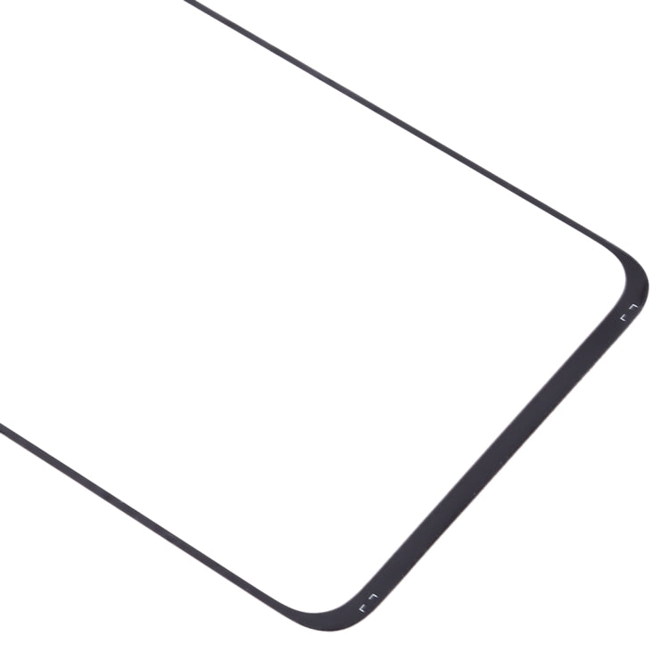 Front Screen Outer Glass Lens with OCA Optically Clear Adhesive for, For vivo X50, For vivo S5 / X30 / X30 Pro / iQOO 3, For vivo Z6 / iQOO Z1 / iQOO Z1X / Neo3, For vivo Z5X, For vivo Y30 / iQOO U1x, For vivo Y3 / U3X / Y3S, For vivo Y97 / Z3