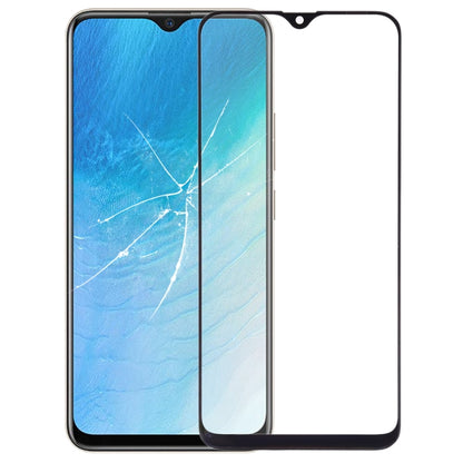 Front Screen Outer Glass Lens with OCA Optically Clear Adhesive for, For vivo X50, For vivo S5 / X30 / X30 Pro / iQOO 3, For vivo Z6 / iQOO Z1 / iQOO Z1X / Neo3, For vivo Z5X, For vivo Y30 / iQOO U1x, For vivo Y3 / U3X / Y3S, For vivo Y97 / Z3