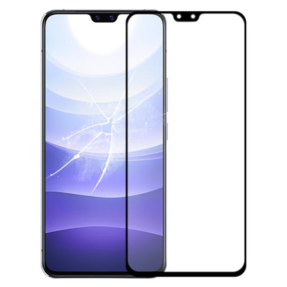 Front Screen Outer Glass Lens with OCA Optically Clear Adhesive for, For vivo X50, For vivo S5 / X30 / X30 Pro / iQOO 3, For vivo Z6 / iQOO Z1 / iQOO Z1X / Neo3, For vivo Z5X, For vivo Y30 / iQOO U1x, For vivo Y3 / U3X / Y3S, For vivo Y97 / Z3