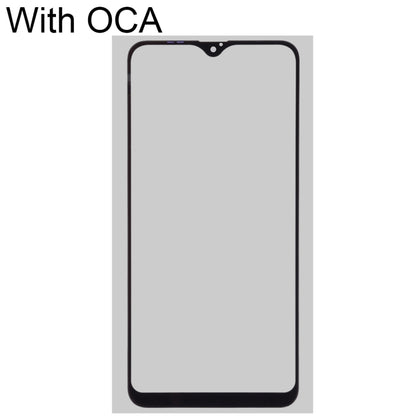 Front Screen Outer Glass Lens with OCA Optically Clear Adhesive for Samsung Galaxy, A10, A10s, M10, M20, A10e / A20e, A20 / A30S, A30 / A50, A40, A40s, A60, A70, A80 / A90, A11, A12, A21, A21S, A02, A02s, A31, A32 4G, A41, A51, A52 / S20 FE, A71, A72