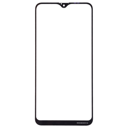 Front Screen Outer Glass Lens with OCA Optically Clear Adhesive for Samsung Galaxy, A10, A10s, M10, M20, A10e / A20e, A20 / A30S, A30 / A50, A40, A40s, A60, A70, A80 / A90, A11, A12, A21, A21S, A02, A02s, A31, A32 4G, A41, A51, A52 / S20 FE, A71, A72