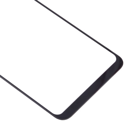 Front Screen Outer Glass Lens with OCA Optically Clear Adhesive for Samsung Galaxy, A10, A10s, M10, M20, A10e / A20e, A20 / A30S, A30 / A50, A40, A40s, A60, A70, A80 / A90, A11, A12, A21, A21S, A02, A02s, A31, A32 4G, A41, A51, A52 / S20 FE, A71, A72