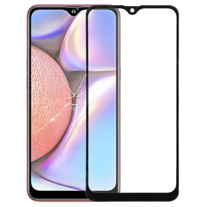 Front Screen Outer Glass Lens with OCA Optically Clear Adhesive for Samsung Galaxy, A10, A10s, M10, M20, A10e / A20e, A20 / A30S, A30 / A50, A40, A40s, A60, A70, A80 / A90, A11, A12, A21, A21S, A02, A02s, A31, A32 4G, A41, A51, A52 / S20 FE, A71, A72