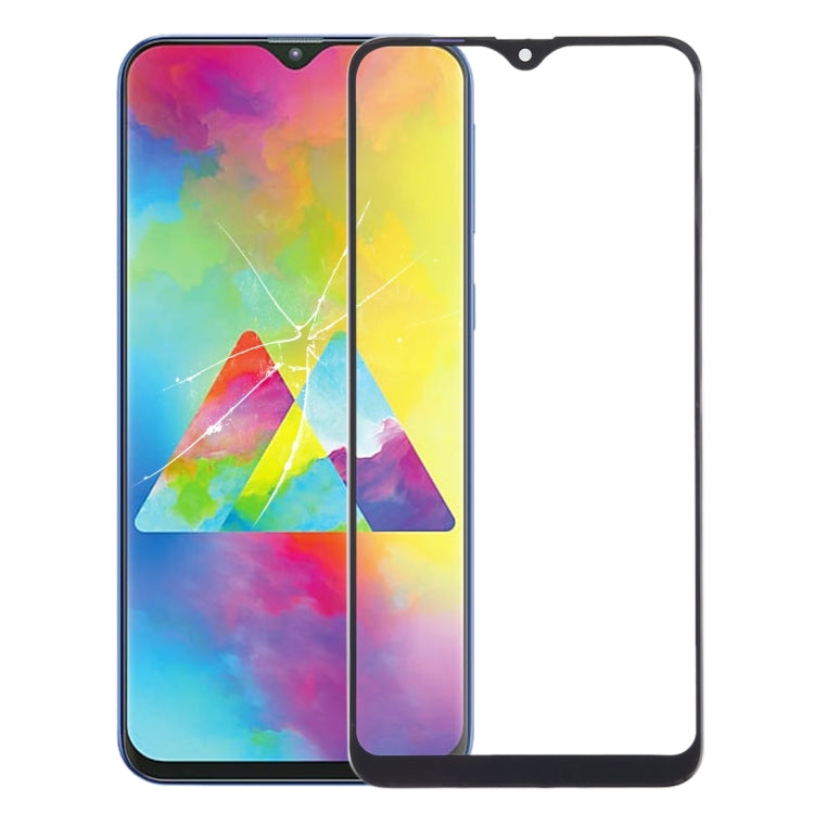 Front Screen Outer Glass Lens with OCA Optically Clear Adhesive for Samsung Galaxy, A10, A10s, M10, M20, A10e / A20e, A20 / A30S, A30 / A50, A40, A40s, A60, A70, A80 / A90, A11, A12, A21, A21S, A02, A02s, A31, A32 4G, A41, A51, A52 / S20 FE, A71, A72