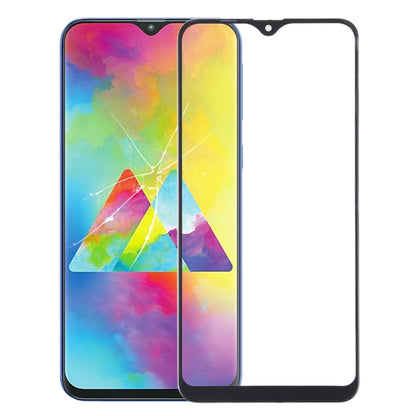 Front Screen Outer Glass Lens with OCA Optically Clear Adhesive for Samsung Galaxy, A10, A10s, M10, M20, A10e / A20e, A20 / A30S, A30 / A50, A40, A40s, A60, A70, A80 / A90, A11, A12, A21, A21S, A02, A02s, A31, A32 4G, A41, A51, A52 / S20 FE, A71, A72