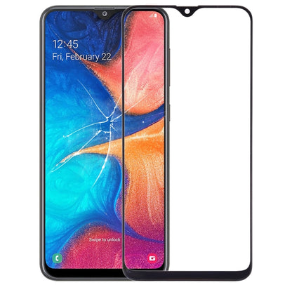 Front Screen Outer Glass Lens with OCA Optically Clear Adhesive for Samsung Galaxy, A10, A10s, M10, M20, A10e / A20e, A20 / A30S, A30 / A50, A40, A40s, A60, A70, A80 / A90, A11, A12, A21, A21S, A02, A02s, A31, A32 4G, A41, A51, A52 / S20 FE, A71, A72