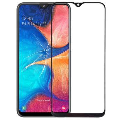 Front Screen Outer Glass Lens with OCA Optically Clear Adhesive for Samsung Galaxy, A10, A10s, M10, M20, A10e / A20e, A20 / A30S, A30 / A50, A40, A40s, A60, A70, A80 / A90, A11, A12, A21, A21S, A02, A02s, A31, A32 4G, A41, A51, A52 / S20 FE, A71, A72
