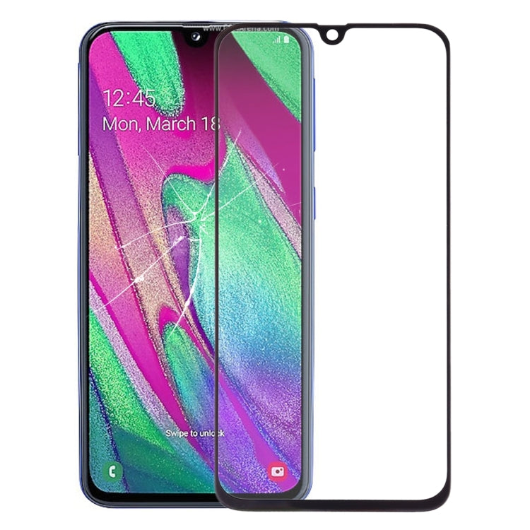 Front Screen Outer Glass Lens with OCA Optically Clear Adhesive for Samsung Galaxy, A10, A10s, M10, M20, A10e / A20e, A20 / A30S, A30 / A50, A40, A40s, A60, A70, A80 / A90, A11, A12, A21, A21S, A02, A02s, A31, A32 4G, A41, A51, A52 / S20 FE, A71, A72