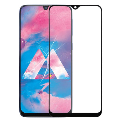Front Screen Outer Glass Lens with OCA Optically Clear Adhesive for Samsung Galaxy, A10, A10s, M10, M20, A10e / A20e, A20 / A30S, A30 / A50, A40, A40s, A60, A70, A80 / A90, A11, A12, A21, A21S, A02, A02s, A31, A32 4G, A41, A51, A52 / S20 FE, A71, A72