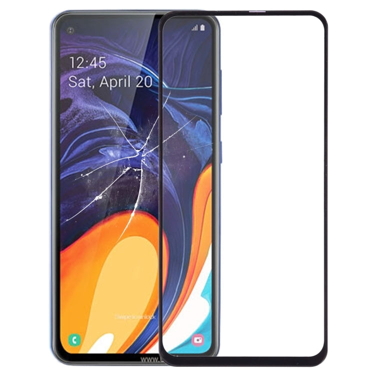 Front Screen Outer Glass Lens with OCA Optically Clear Adhesive for Samsung Galaxy, A10, A10s, M10, M20, A10e / A20e, A20 / A30S, A30 / A50, A40, A40s, A60, A70, A80 / A90, A11, A12, A21, A21S, A02, A02s, A31, A32 4G, A41, A51, A52 / S20 FE, A71, A72