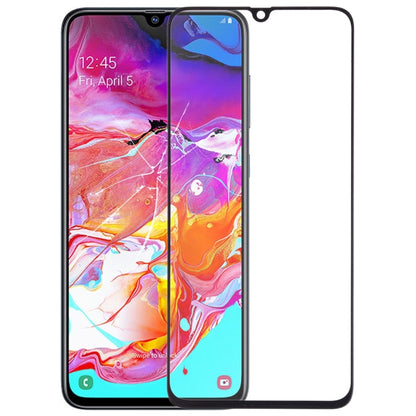 Front Screen Outer Glass Lens with OCA Optically Clear Adhesive for Samsung Galaxy, A10, A10s, M10, M20, A10e / A20e, A20 / A30S, A30 / A50, A40, A40s, A60, A70, A80 / A90, A11, A12, A21, A21S, A02, A02s, A31, A32 4G, A41, A51, A52 / S20 FE, A71, A72