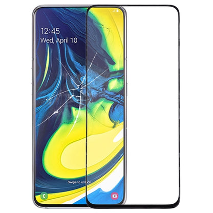 Front Screen Outer Glass Lens with OCA Optically Clear Adhesive for Samsung Galaxy, A10, A10s, M10, M20, A10e / A20e, A20 / A30S, A30 / A50, A40, A40s, A60, A70, A80 / A90, A11, A12, A21, A21S, A02, A02s, A31, A32 4G, A41, A51, A52 / S20 FE, A71, A72