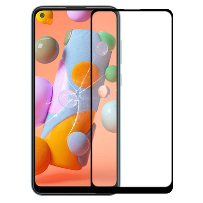 Front Screen Outer Glass Lens with OCA Optically Clear Adhesive for Samsung Galaxy, A10, A10s, M10, M20, A10e / A20e, A20 / A30S, A30 / A50, A40, A40s, A60, A70, A80 / A90, A11, A12, A21, A21S, A02, A02s, A31, A32 4G, A41, A51, A52 / S20 FE, A71, A72