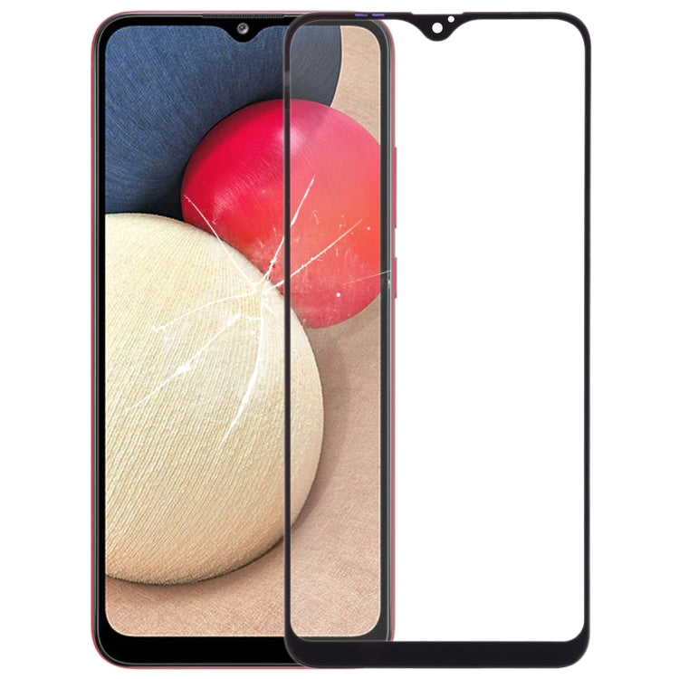 Front Screen Outer Glass Lens with OCA Optically Clear Adhesive for Samsung Galaxy, A10, A10s, M10, M20, A10e / A20e, A20 / A30S, A30 / A50, A40, A40s, A60, A70, A80 / A90, A11, A12, A21, A21S, A02, A02s, A31, A32 4G, A41, A51, A52 / S20 FE, A71, A72